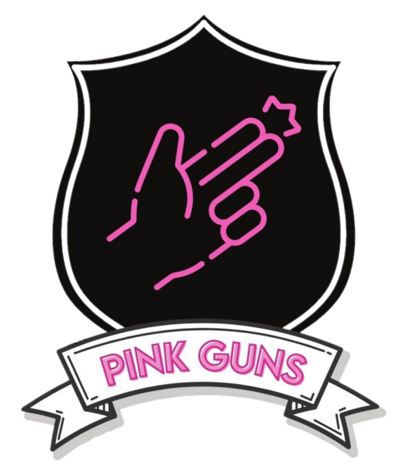 PINK GUNS